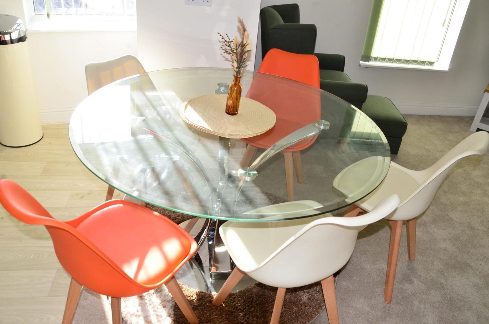 Blok 3 -Jacuzzi Suites, Apartment & Ensuite Rooms Μπλάκπουλ Εξωτερικό φωτογραφία