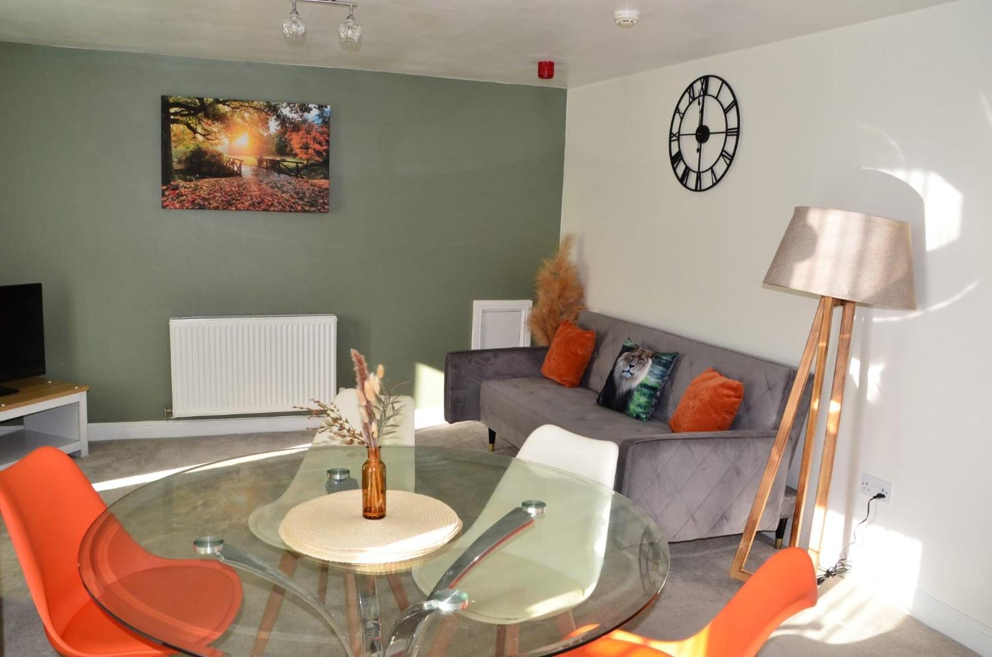 Blok 3 -Jacuzzi Suites, Apartment & Ensuite Rooms Μπλάκπουλ Εξωτερικό φωτογραφία