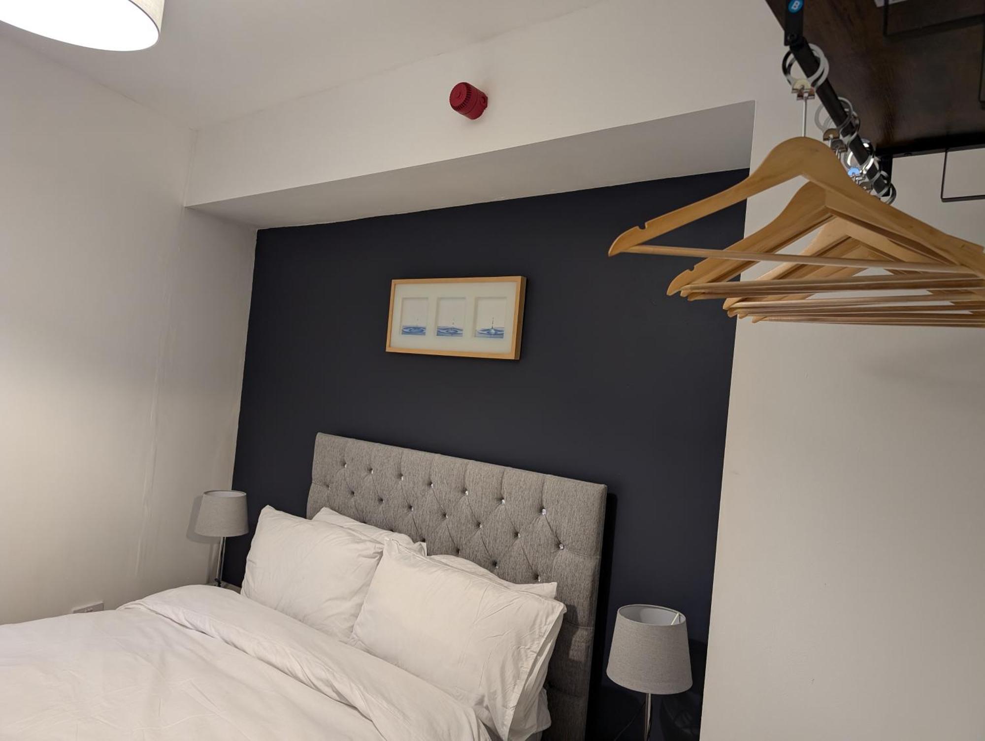 Blok 3 -Jacuzzi Suites, Apartment & Ensuite Rooms Μπλάκπουλ Εξωτερικό φωτογραφία